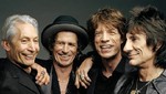 Los Rolling Stones postergaron su gira mundial para el 2013