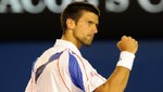 Djokovic avanza a cuartos de final en Indian Wells