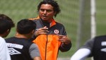 'Chemo' del Solar: 'Andy Polo es titular fijo en mi equipo'