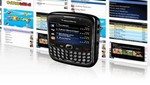 BlackBerry App World llegó a los mil millones de aplicaciones descargadas