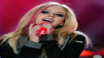 Avril Lavigne en America's Got Talent (video)