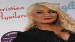Christina Aguilera presenta su nuevo perfume en Alemania (video)