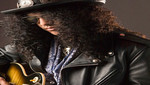 Slash no comprende el éxito de Guns N' Roses