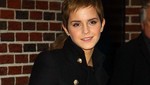 Emma Watson declara su amor en 'Pick Me Up'