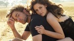 Kristen Stewart y Robert Pattinson revelan escenas de 'Amanecer'