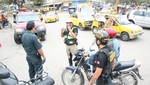 Banda de 'Marcas' roba 28 mil soles en Lambayeque