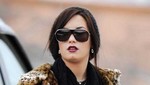 Demi Lovato quiere ganar los 'Do Something Awards'