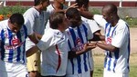 Alianza Atlético Sullana derrotó a Unión Comercio