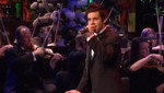 David Archuleta con The Mormon Tabernacle Choir (video)