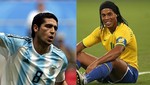 Partido Amistoso: Brasil y Argentina chocan hoy desde las 7:50