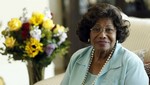 Katherine Jackson quiere proteger a sus nietos económicamente