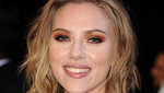 Fotos de Scarlett Johansson desnuda se filtran en la red