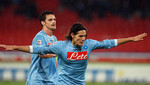 Duelo ítalo-inglés: Manchester City recibe al Nápoles
