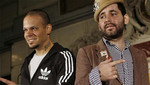 Calle 13 consigue 10 nominaciones en los Grammy Latinos