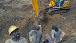 Colombia: Accidente en mina deja siete muertos