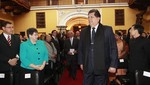 Alan García: 'No se debe jugar a perseguir a las personas'