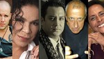 Cinco artistas peruanos nominados a los premios Latin Grammy