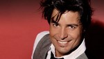 Chayanne alista conciertos en Argentina