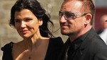 Ali Hewson esposa de Bono lanza línea de ropa