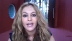 Paulina Rubio: Brava! es un homenaje a las mujeres