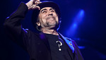 Joaquín Sabina compone junto a Joan Manuel Serrat por Skype