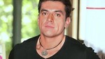 Eduardo Santamarina a Jorge Salinas: 'Deja de fumar'
