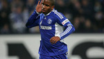 Jefferson Farfán vuelve a los entrenamientos con el Schalke 04