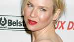 Renée Zellweger escribirá guión para la TV