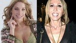 Sofía Franco cuadró a Laura Bozzo: 'Das Vergüenza' le dijo