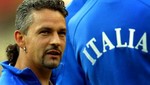Roberto Baggio podría dirigir en la Serie A