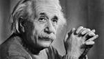 Carta de Albert Einstein sobre Nazis es subastada en Estados Unidos