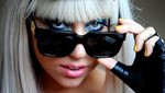 Lady Gaga graba su nuevo videoclip