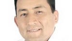 Congresista sufre taquicardia en Huancayo