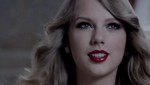 Taylor Swift lanza su nueva fragancia Wonderstruck