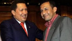Ollanta Humala y Hugo Chávez se reunirán este año en Caracas