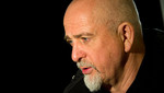 Peter Gabriel lanza su álbum 'New blood Live in London'