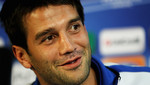 Chivu coquetea con el Real Madrid