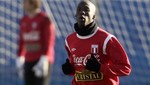 Luis Advíncula quiere jugar ante Ecuador