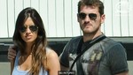 Sara Carbonero elogia a Iker Casillas