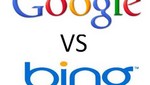 Bing no logra frenar a Google