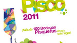 Concurso Nacional del Pisco en Surco