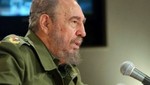 Fidel Castro arremete contra Estados Unidos y defiende régimen iraní