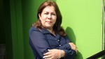 Rosa María Velasco Valderas: 'El Perú es un país psicológicamente enfermo'