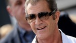 Mel Gibson: No soy el padre del hijo de Laura Bellizi