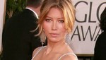 Jessica Biel dice que haría un desnudo nuevamente