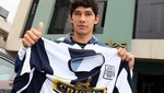 Roberto Ovelar espera jugar la Libertadores 2012 con Alianza Lima