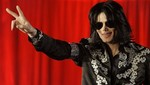 Michael Jackson escuchaba cintas de motivación mientras dormía