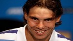 Rafa Nadal bailó 'Ai se eu te pego' para celebrar la Copa Davis (Video)