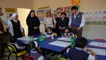 La Molina cumple con mantenimiento preventivo en colegios
