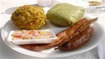 Lo mejor de la cocina amazónica en Miraflores